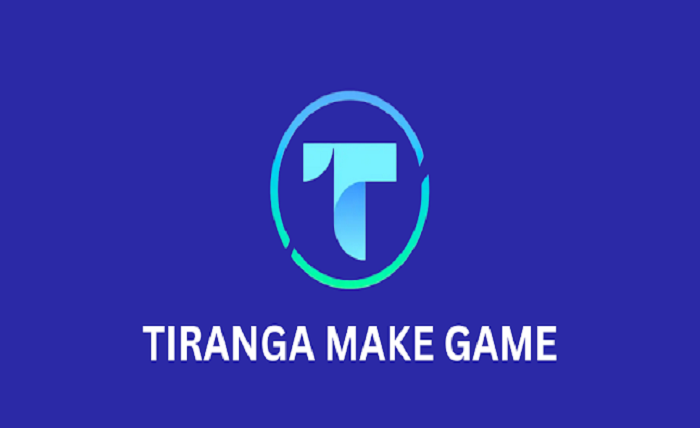 Tiranga Game