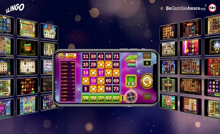 Real Casino