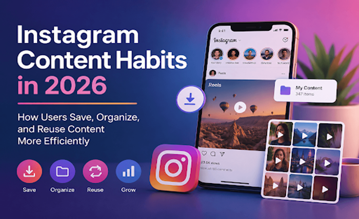 Instagram Content