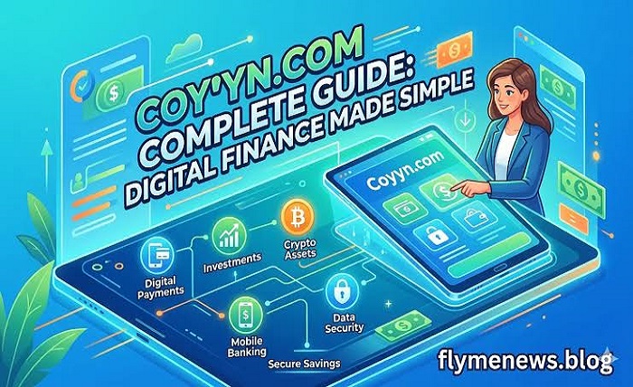 coyyn