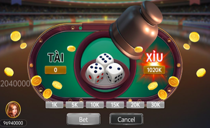 Sic Bo app