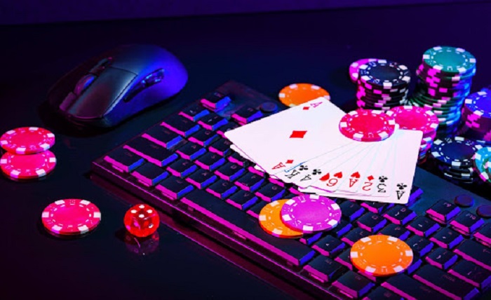 Live Casino Gaming