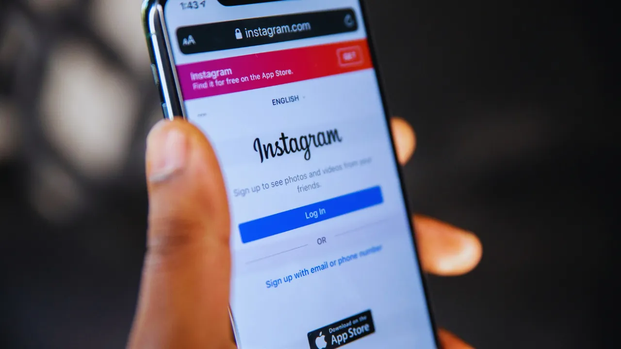 How to get 1k followers on Instagram in 5 minutes