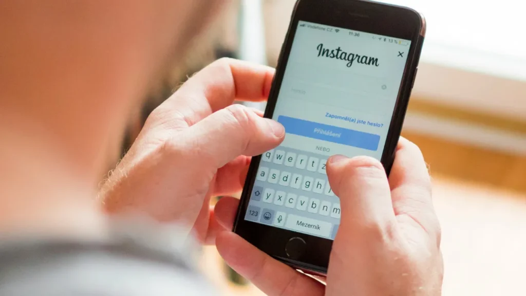 Is Instagram down today in India