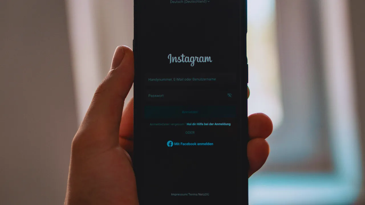 Is Instagram down today in India