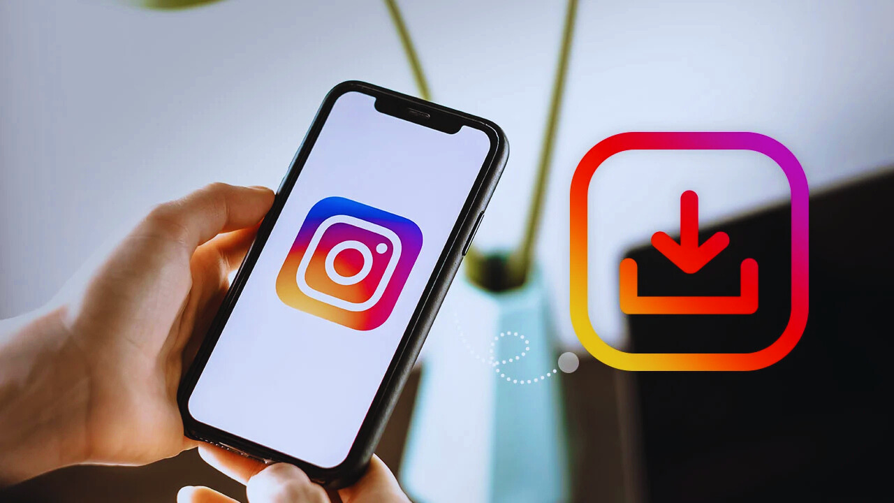 how to download Instagram reels igram