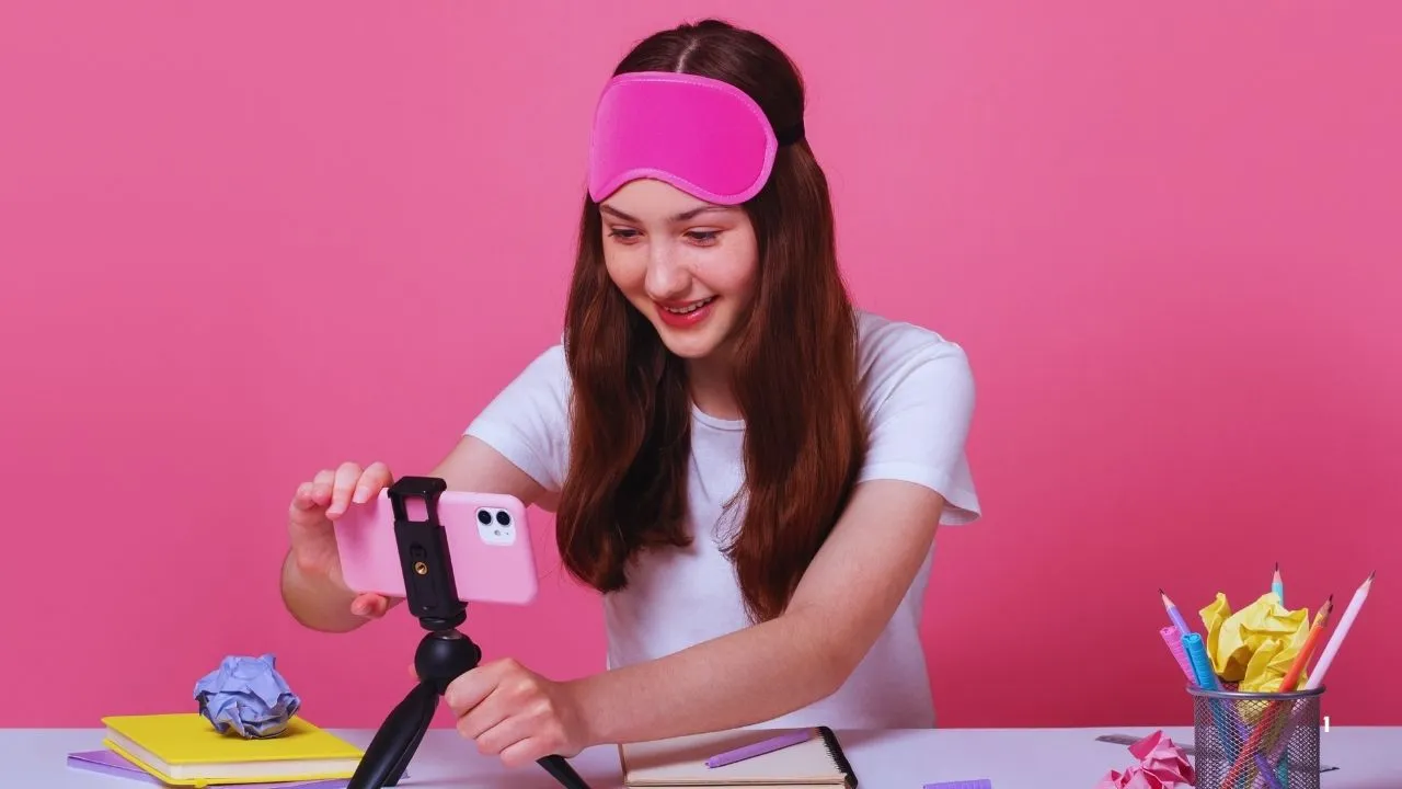 Best DP for Instagram for girls