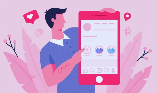 Instagram Highlights Viewer: Watch and Save Instagram Story Highlights Online