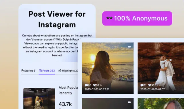 Instagram Highlights Viewer: Watch and Save Instagram Story Highlights Online instagram highlights viewer