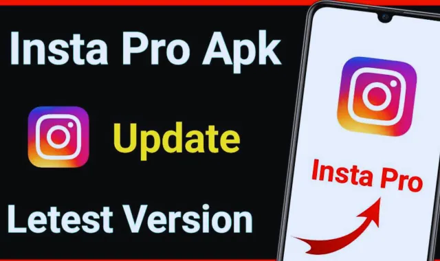 Insta Pro APK Download for Android, Latest Version Free 2025 Insta Pro APK download