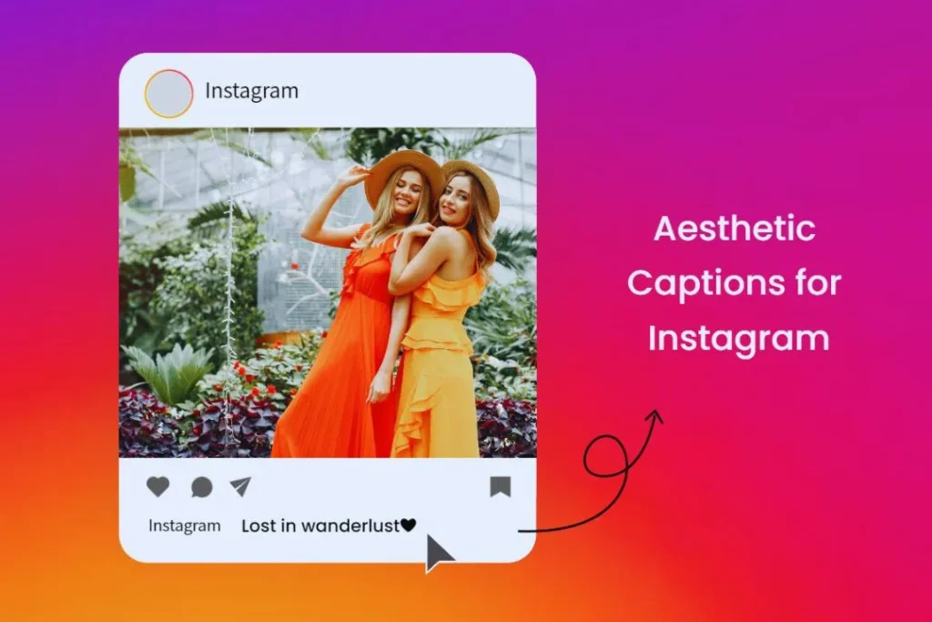 Village Captions for Instagram