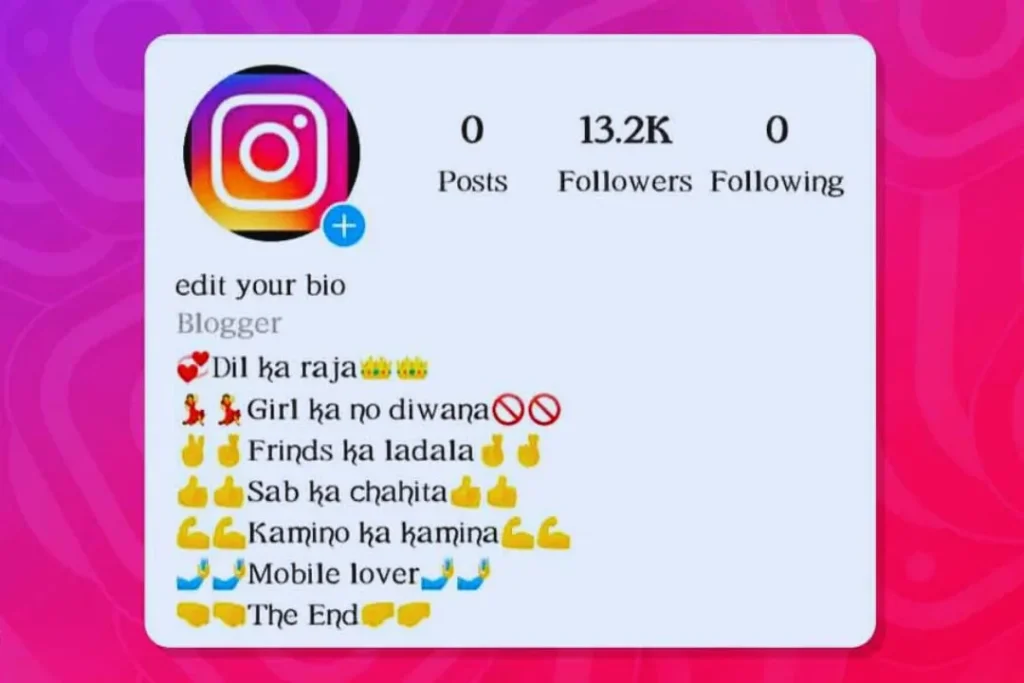 Instagram Captions for Boys