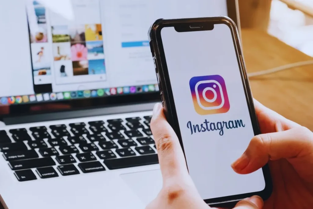 Nakrutka Instagram Like