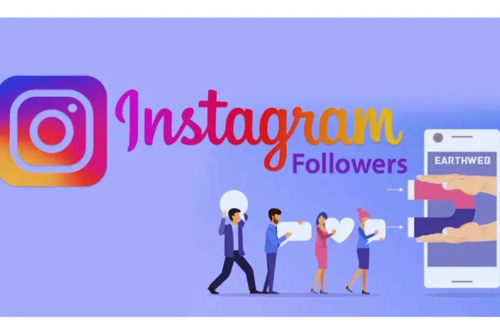 How to Increase Followers on Instagram