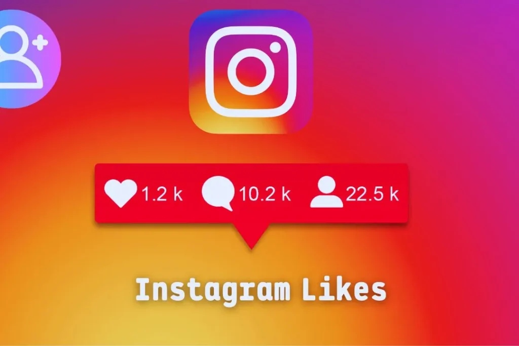 Nakrutka Instagram Like