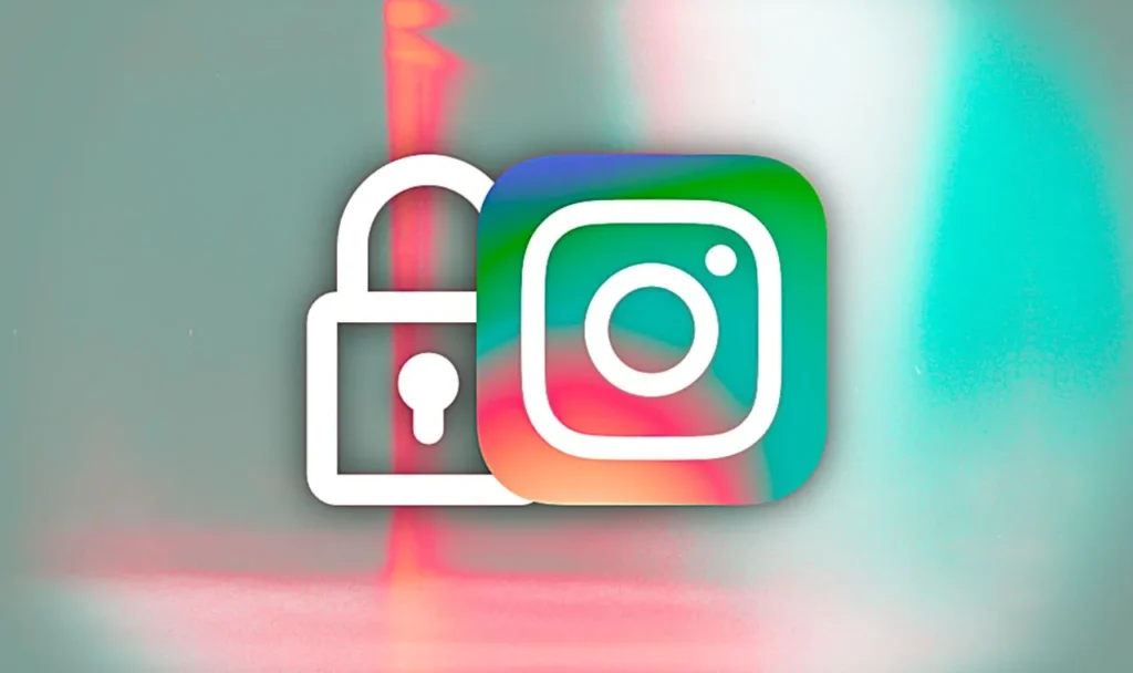 How to deactivate Instagram account Android