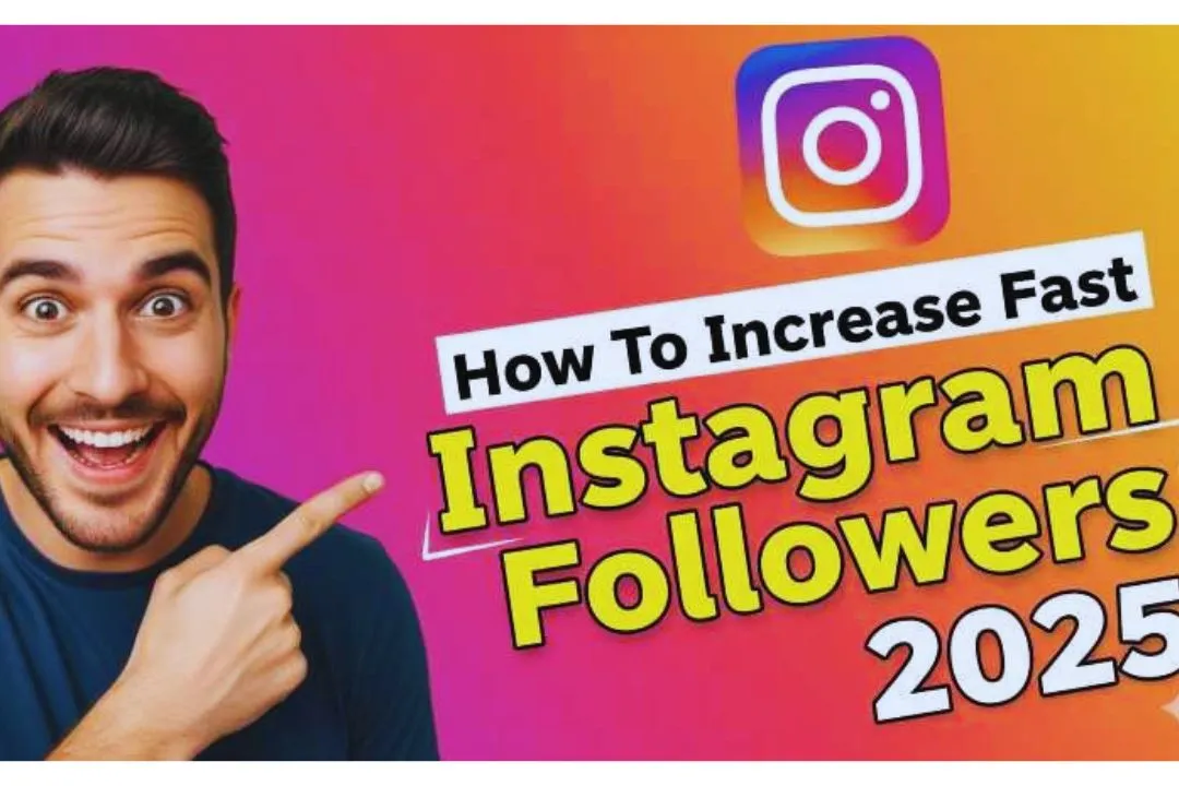 How to Increase Followers on Instagram