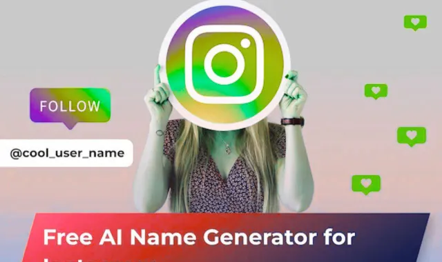 instagram bio ai