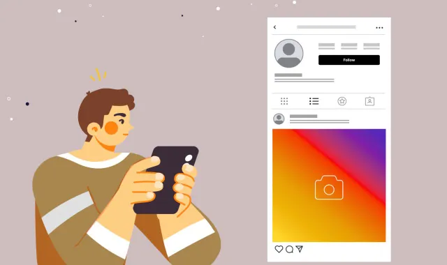 instagram account create for business