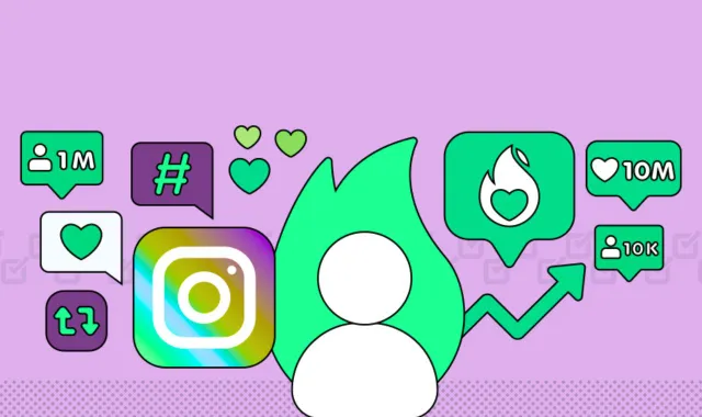 How to make Instagram posts go viral