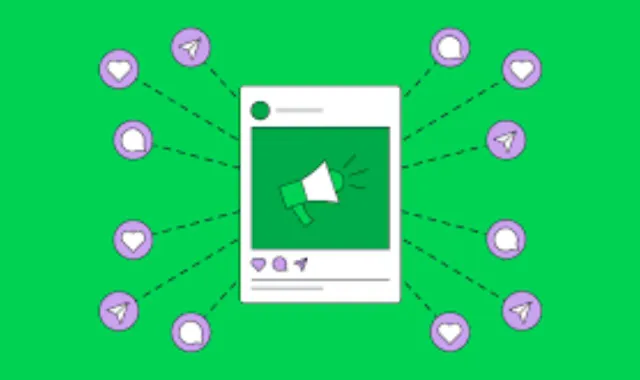 How to make Instagram posts go viral